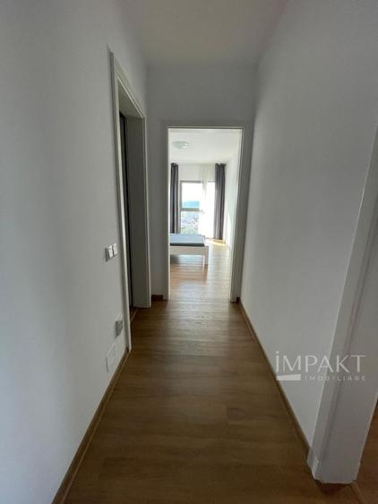 Apartament in Complex rezidential exclusivist, Zorilor!