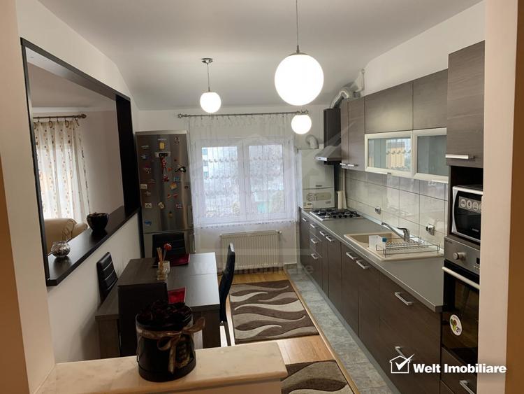 Apartament 2 camere, parcare, Andrei Muresanu