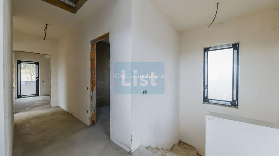 Casa Individuală in Feleacu | 500mp teren | View de excepție - 6