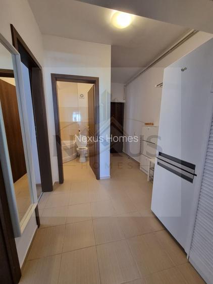 Apartament decomandat-2 camere | Drumul Fermei - Parcare inclusă - 15