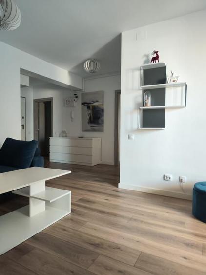Apartament 3 camere | 2 bai | Calea Calarasilor | Comision 0 %
