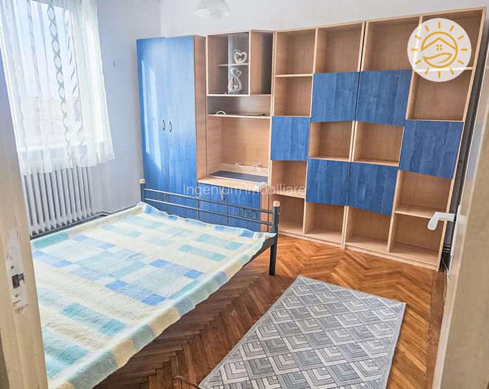 Zona AFI 3 camere cu privire spre Tampa - 2