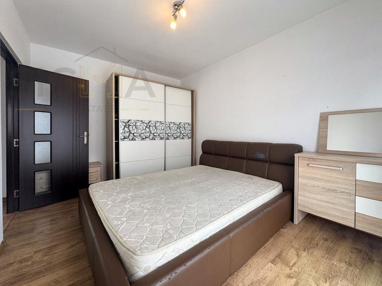 Apartament cu 3 camere de inchiriat, pet friendly, zona Grand Hotel Italia!