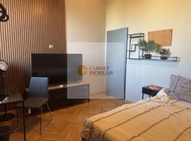 2 camere I Sala Palatului I Decomandat  I Balcon deschis