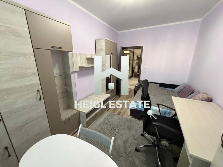 Apartament cu 3 camere in Giroc