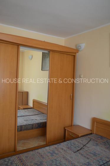Busteni-Apartament cu doua camere et 2 - 6