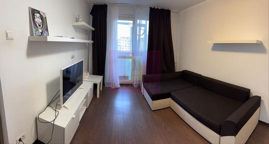 Apartament 2 camere, decomandat,