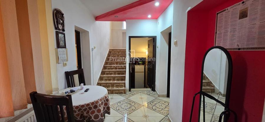 Casă de vânzare, zona "Sub Cetate", Sighisoara - 6