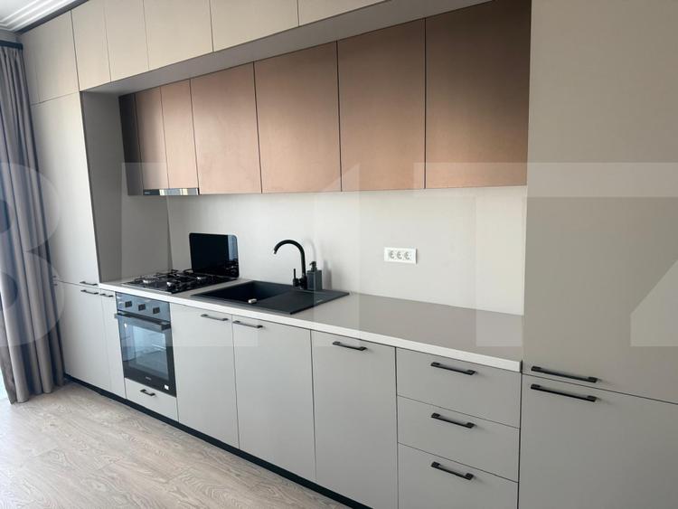 Apartament 2 camere 1 loc de parcare Dumbravita