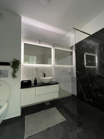 Apartament de inchiriat in Targoviste | Premium | NOU| Vedere superba