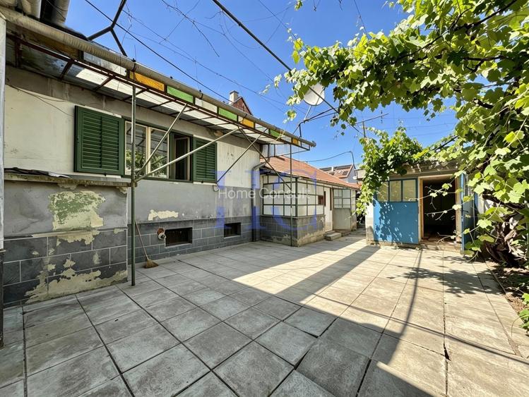 Casa individuala, 413 mp teren, zona Terezian - 2