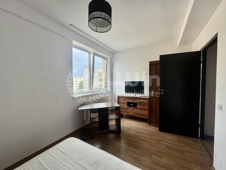 Apartament 3 camere | Etaj 2 | Decomandat | Marasti | Zona Expo! - 7