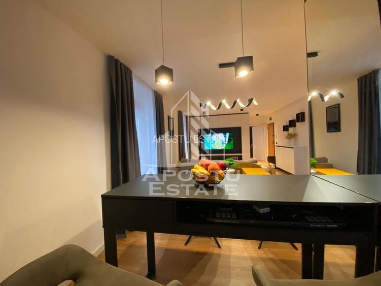 Apartament 2 camere de vanzare, zona Simion Barnutiu, Timisoara - 4