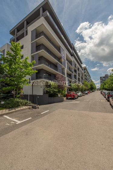 3 Camere Sophia Residence, Bună Ziua | Priveliste panoramica, Parcare Subterană - 20
