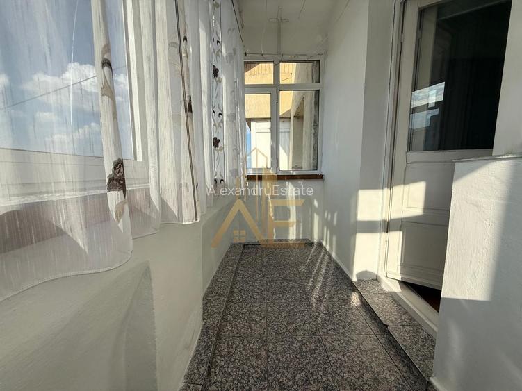 ULTRACENTRAL -Apartament de vanzare 3 camere decomandat - 14