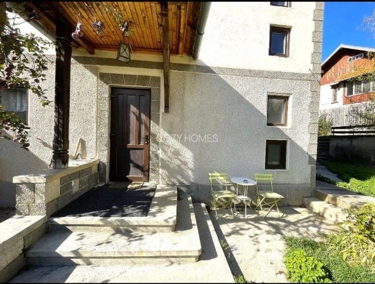 Vilă moderna 5 camere I Sinaia - Peles I Localizare premium - 11