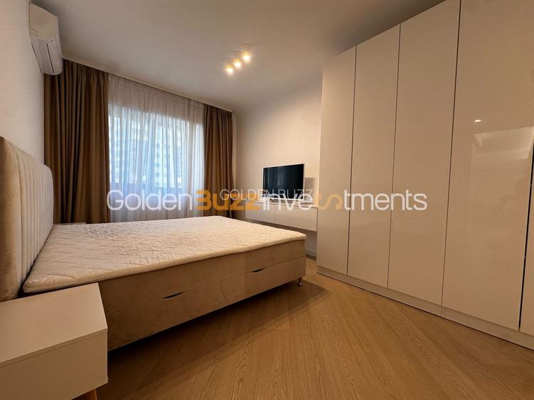 Apartament 3 camere premium de inchiriat cu parcare  | Cortina North - 6