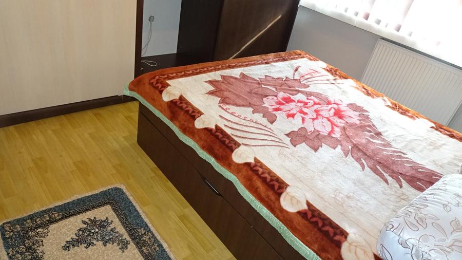 Vand apartament 2 camere in Deva, zona ultracentrala( Bd 1 Decembrie), mobilat