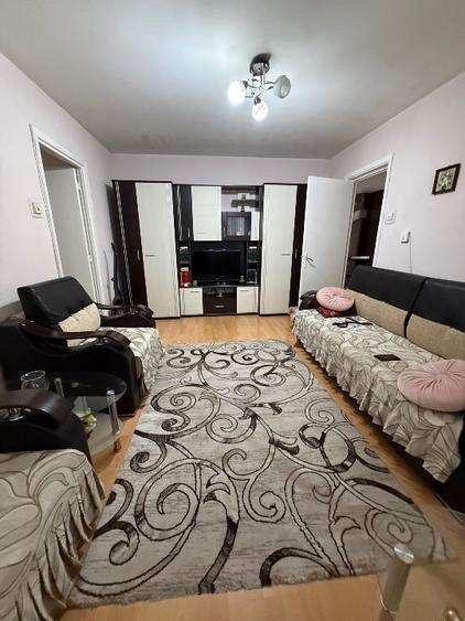 Proprietar - 2 Camere Tătărași Flora, Etaj 1, DOAR CASH(transfer bancar la notar