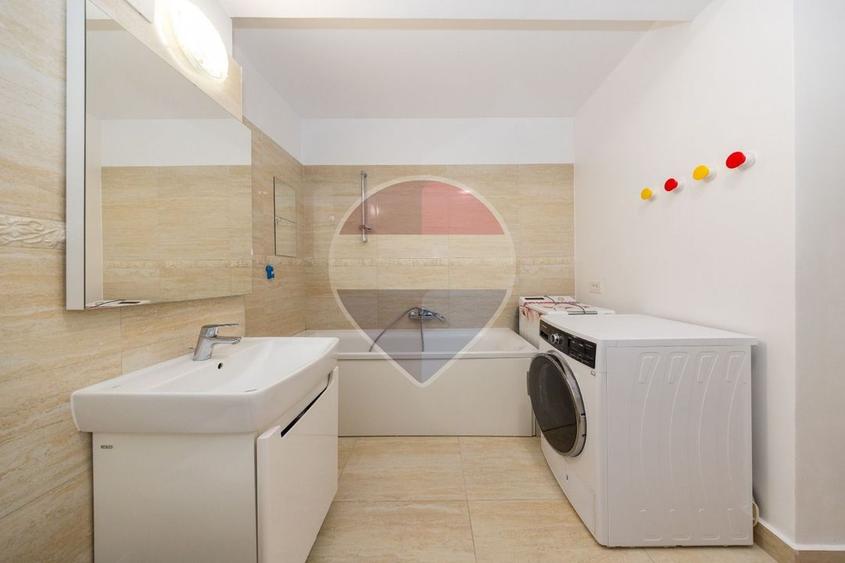 Apartament modern - view superb Dealul Morii