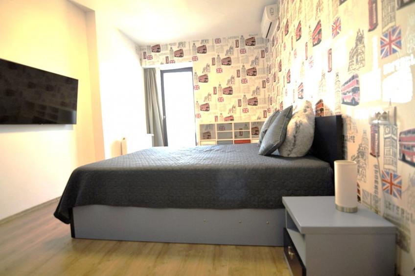 INCHIRIERE APARTAMENT 4 CAMERE UNIRII – HOTEL UNION