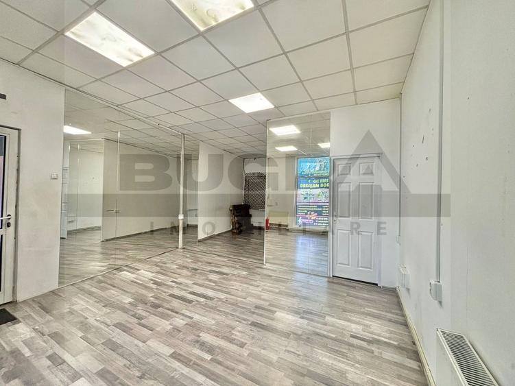 Spatiu de birou 30 mp - Platinia Shopping Center