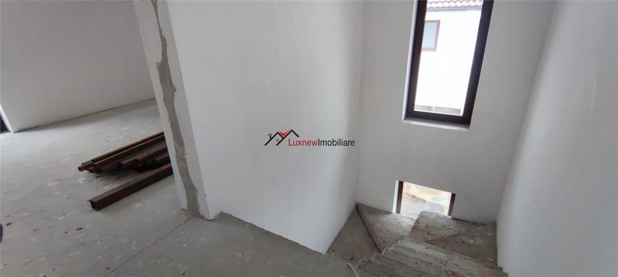 Comision 0 %! Casa individuala in Feleacu 4 camere + teren liber 1000 mp.