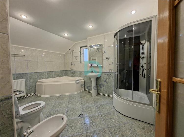 Apartament 3 camere Central, Brasov