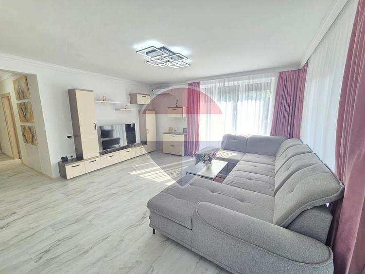 Apartament modern 80mp, aproape de Spitalul Judetean Oradea