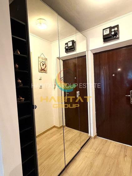 Vanzare Garsoniera Renovata Etaj 1 Loc de Parcare Zona Brancoveanu - 3