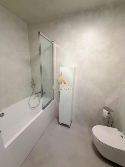 Apartament 4 camere, Herastrau, 2 parcari subterane