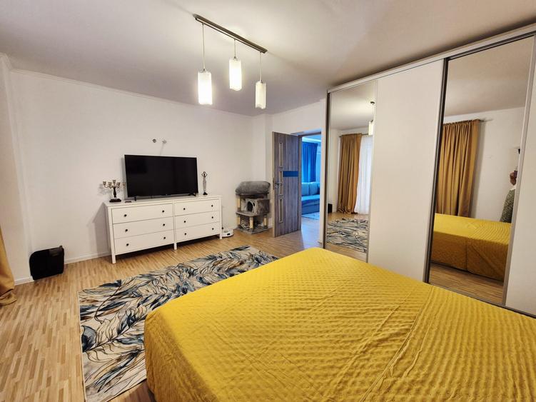 Apartament modern cu 2 camere | Baba Novac