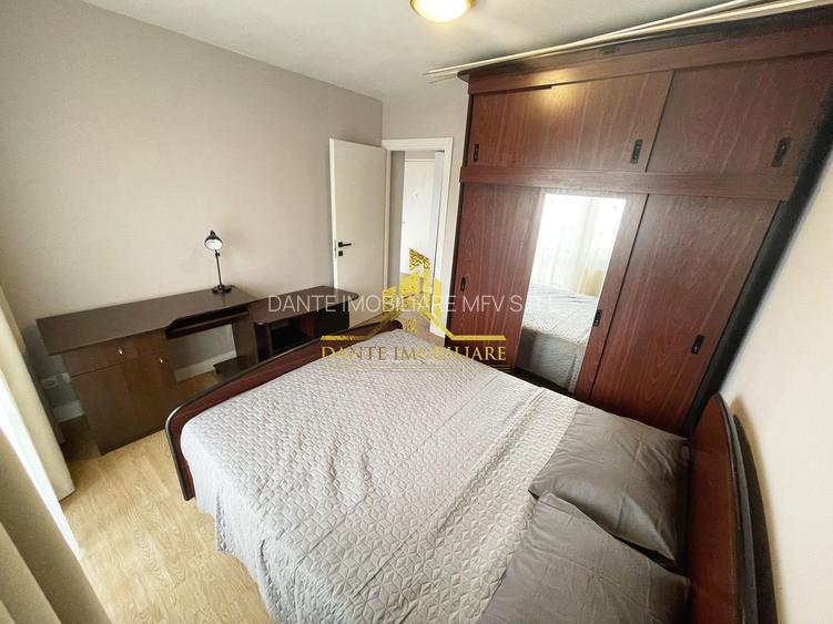 2 dormitoare, decomandat, modern, balcon, Zorilor, Observatorului, UMF - 4