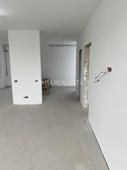 Apartament cu 2 camere, in bloc nou, zona Dacia!