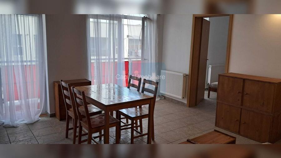 Apartament cu 2 camere de închiriat, Zorilor - 4
