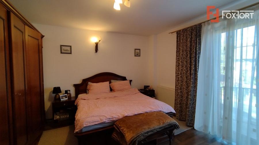 Duplex 5 camere, Timisoara - Zona Modern