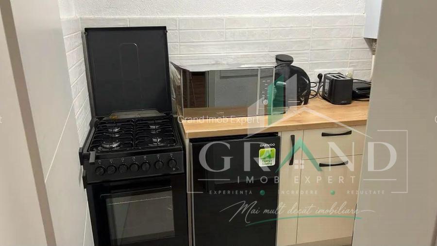 Apartament cu 1 cameră, zonă centrală, Cluj-Napoca - 4