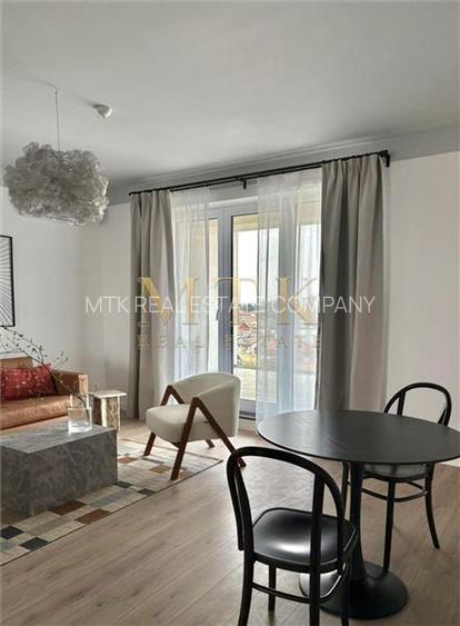 Apartament 2 camere LUX | designer | Parcare inclusa | NOA Nord - Bucurestii Noi - 7