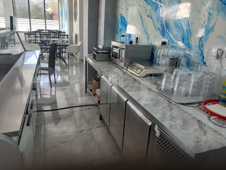 Spatiu comercial de inchiriat, 230 mp,  zona Gura Humorului