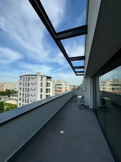 Apartament Penthouse 3 Camere 158 MP Zona Dacia Eminescu