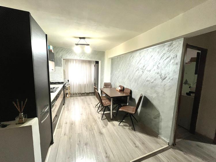 Apartament 2 camere | 57 mp utili | Parter | Decomandat | Ampoi III