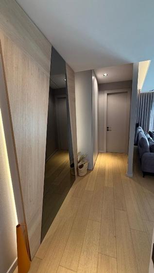 Apartament 3 Camere | Doua Parcari & Boxa | Piscina | Iancu Nicolae