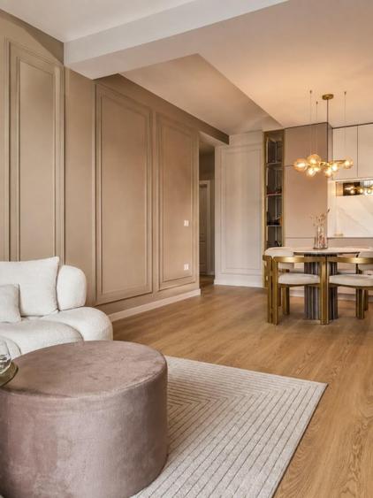 Ultimul Apartament 2 camere, panouri solare,n-ZEB,gradina– zona Bucovina, Timișo