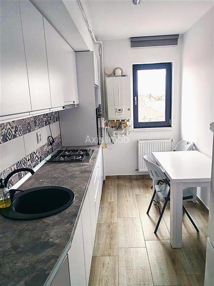 Apartament 2 camere conf  1 dec zona Centru - 5