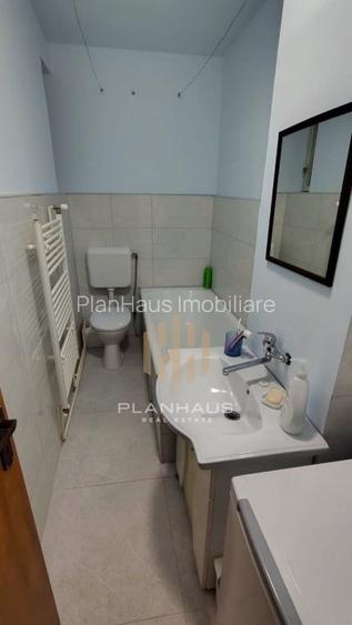 Apartament 3 camere -parter înalt, zona Dragoș Vodă - 8