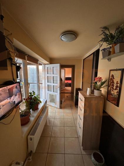 Casă 3 camere de vânzare în Palas – 92 mp utili, teren 200 mp