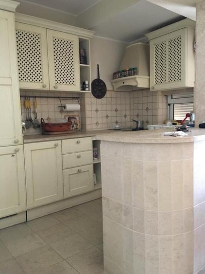 Apartament pe pllaja Mamaia Nord