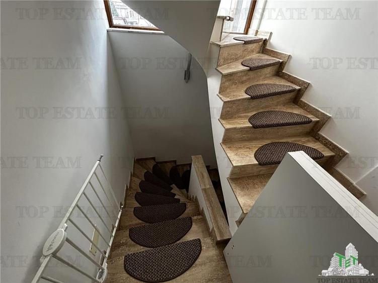 Zona Padure/Centura Mogosoaia | Finisaje Premium | Casa Insiruita