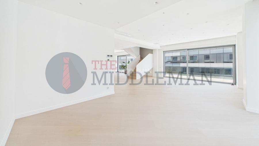 Duplex cu 4 camere - Aviatiei Tower - 3