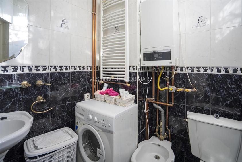 Apartament ULTRACENTRAL cu loc de parcare - 4